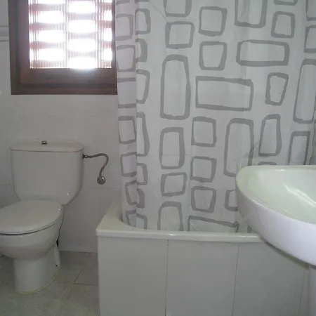 Port-pelegri Apartamento