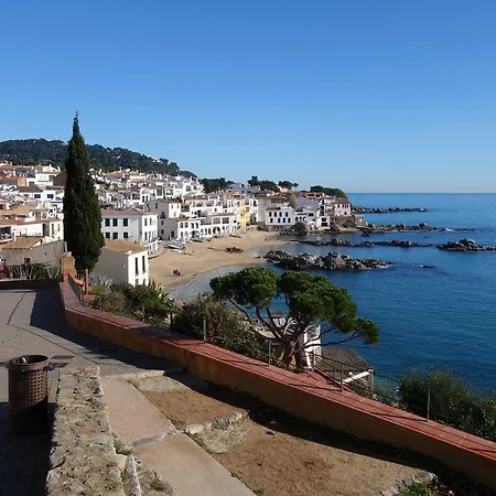 Port-pelegri Apartmán Calella De Palafrugell