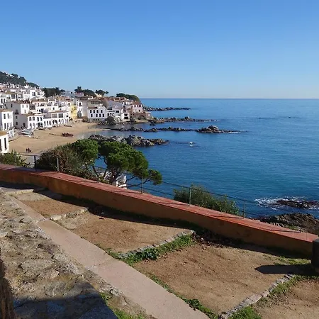 Port-pelegri Apartamento