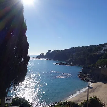 Apartmán Port-pelegri Calella De Palafrugell