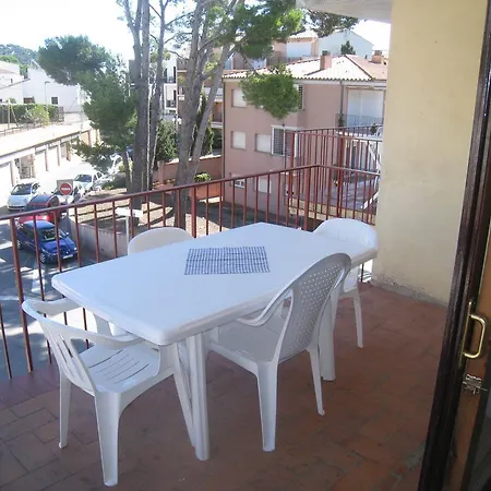 Apartmán Port-pelegri *