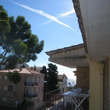 Port-pelegri Apartamento *