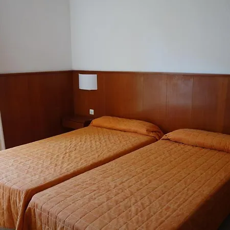 Apartamento Port-pelegri *