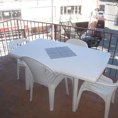 Apartamento Port-pelegri Calella De Palafrugell