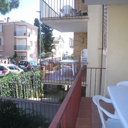 Port-pelegri Calella De Palafrugell