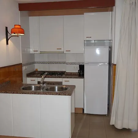 Port-pelegri Apartmán