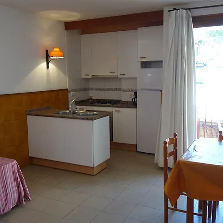 Port-pelegri Apartmán