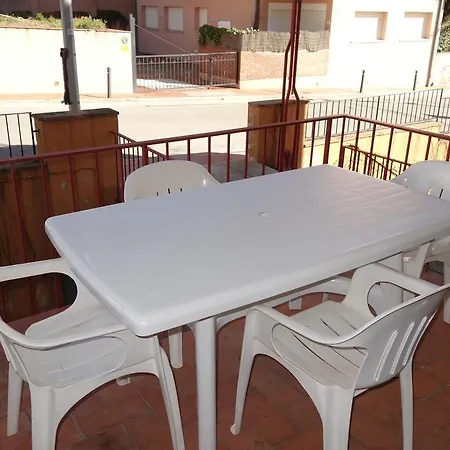 Apartmán Port-pelegri Calella De Palafrugell