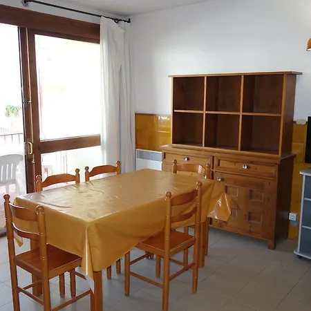 Apartmán Port-pelegri