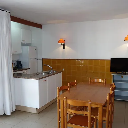Apartmán Port-pelegri *