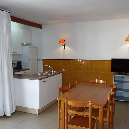Apartamento Port-pelegri *