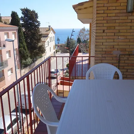 Port-pelegri Calella De Palafrugell