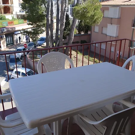 Port-pelegri Apartmán Calella De Palafrugell