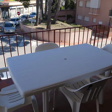 Apartmán Port-pelegri *