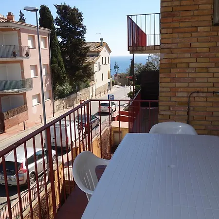 Port-pelegri Calella De Palafrugell