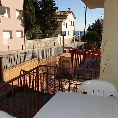 Port-pelegri Apartmán