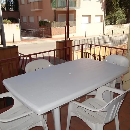 Apartmán Port-pelegri Calella De Palafrugell