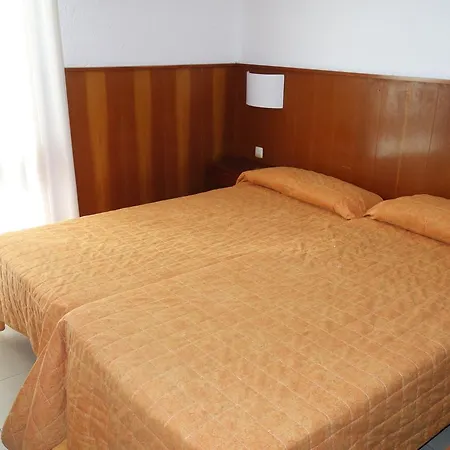 Apartamento Port-pelegri *