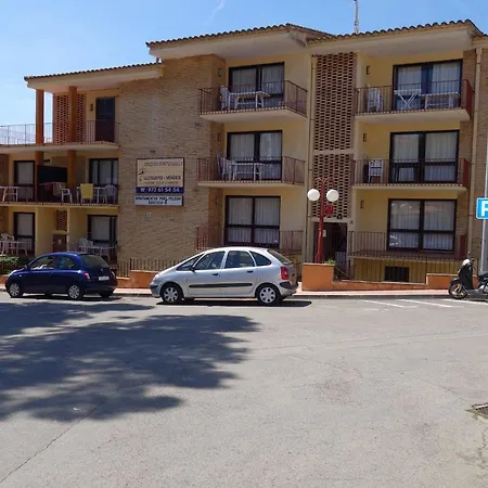 Port-pelegri Apartmán Calella De Palafrugell