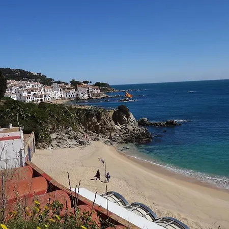 Port-pelegri * Calella De Palafrugell
