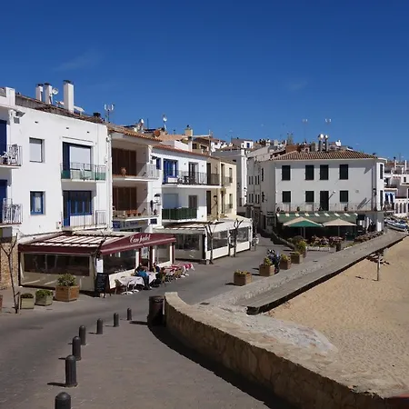 Port-pelegri * Calella De Palafrugell