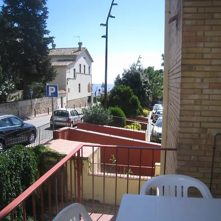 Apartmán Port-pelegri