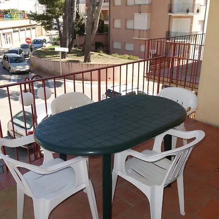 Port-pelegri Apartmán