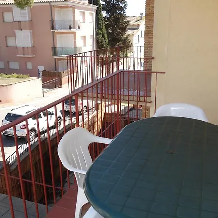 Apartmán Port-pelegri *