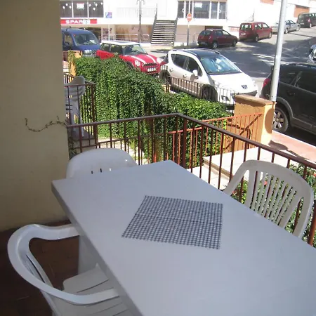 Port-pelegri Apartamento *
