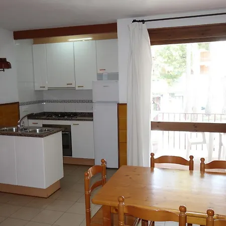 Apartmán Port-pelegri