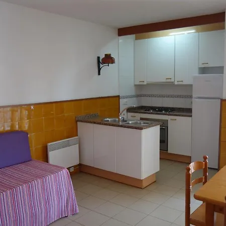 Apartmán Port-pelegri *
