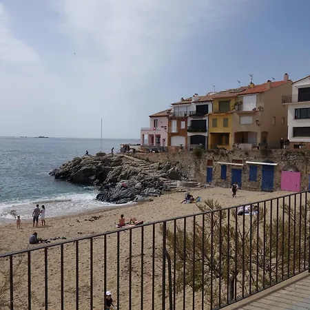 Port-pelegri Calella De Palafrugell